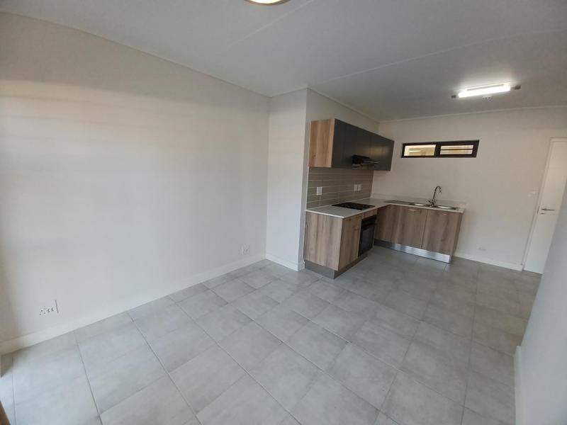 To Let 1 Bedroom Property for Rent in Greenbay Eco Estate Western Cape